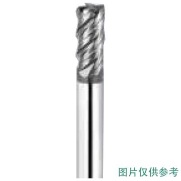 西域推荐 S系列钨钢平刀-4刃，S4C140，直径14