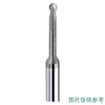 西域推荐 S系列深沟球刀-2刃，S2BN2016，R1.0