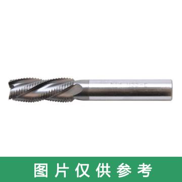 钴领 粗铣刀，6887-8.000