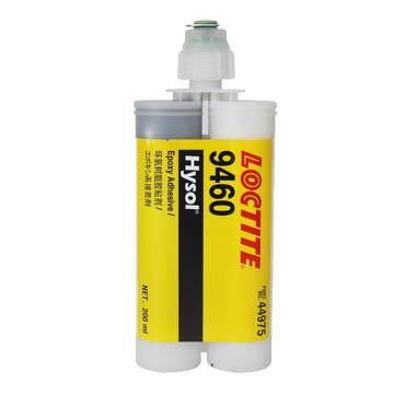 乐泰 LOCTITE 环氧结构胶 9460，200ml/瓶