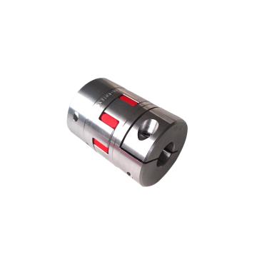 开天KTR 无齿隙弹性联轴器，ROTEX GS14-98SHA-2.0-Φ10-2.0-Φ15