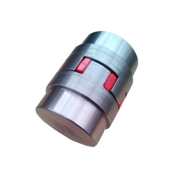 开天KTR ROTEX GS无齿隙梅花弹性联轴器，ROTEX GS42-98SHA-2.5-Φ22-2.5-Φ22