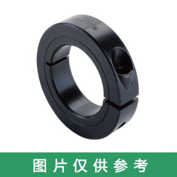 Ruland CL-一体夹紧式夹紧型轴套，英制，碳钢，CL-11-F