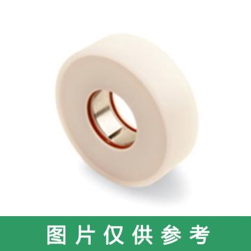 Ruland WDCL-直冲式轴套，英制，塑料+303不锈钢，WDCL-8-PS