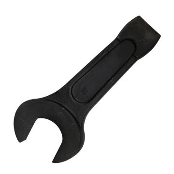 得力DeLi 敲击呆扳手，80mm，DL32380