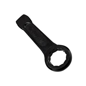 70mm 梅花敲击扳手（铬钒钢），83310-70