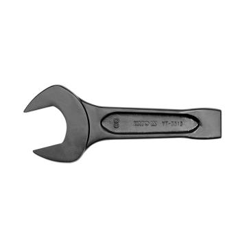 易尔拓敲击开口扳手，140mm，YT-3534