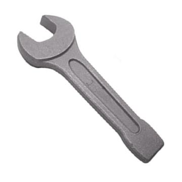 波斯BOSI 开口敲击扳手，90mm，BS362190