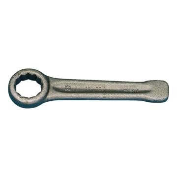 WURTH伍尔特敲击梅花扳手，WS41，071526141