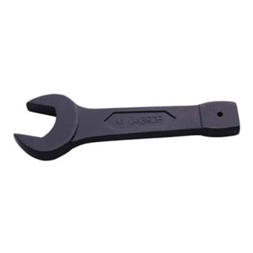 捷科JETECH 敲击开口扳手，32mm，OWSS-32，043904
