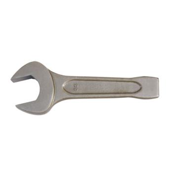 桥防CNFB 德标敲击呆扳手，钢制，36mm，T83304-36