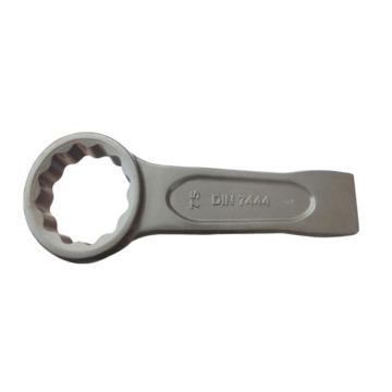 桥防CNFB 德标敲击梅花扳手，钢制，41mm，T83310-41