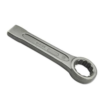 史丹利敲击扳手，梅花型 115mm，96-932-23