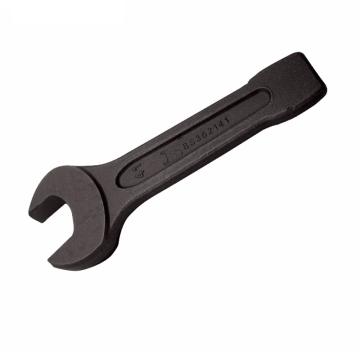 波斯BOSI 开口敲击扳手100mm，BS363110