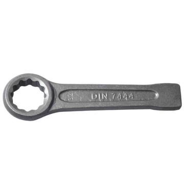 梅花敲击扳手，110MM，S019539