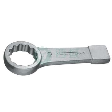 吉多瑞 22mm梅花敲击扳手，1344331