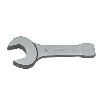GEDORE 吉多瑞 55mm开口敲击扳手，6400850