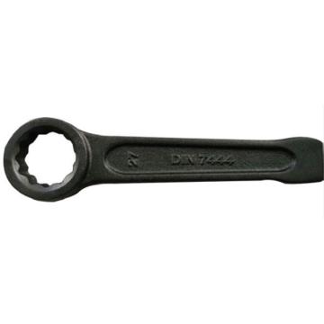 百塔Beta 公制梅花敲击扳手，110mm，78 110，000781110