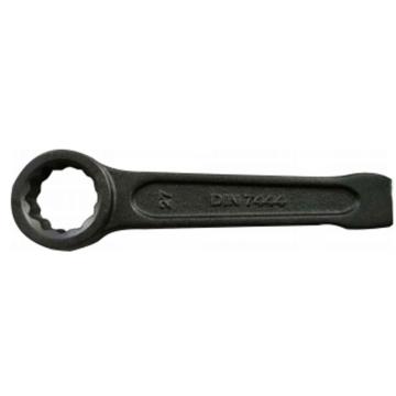 百塔Beta 英制梅花敲击扳手，2_3/8，78 AS2.3/8，000781360