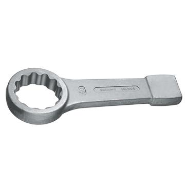 GEDORE 吉多瑞 75mm梅花敲击扳手，6476320