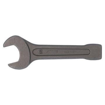 哈恩库博Hahn+Kolb ATORN开口敲击扳手，30 毫米，DIN 133，52004030