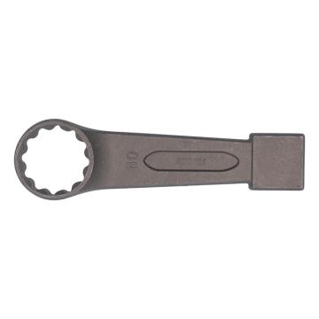 哈恩库博Hahn+Kolb ATORN梅花敲击扳手，XL，85 毫米，高侧壁，52049185