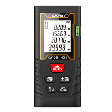 深达威 测距仪，SW-G4S