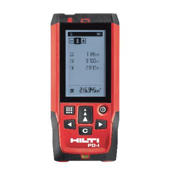喜利得/HILTI 测距仪，PD-I 150米