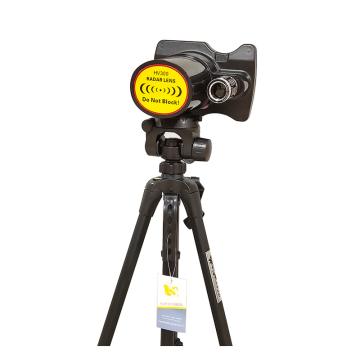 来涞 手持高清抓拍仪测速仪，HV300