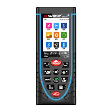 深达威 测距仪，SW-Q80