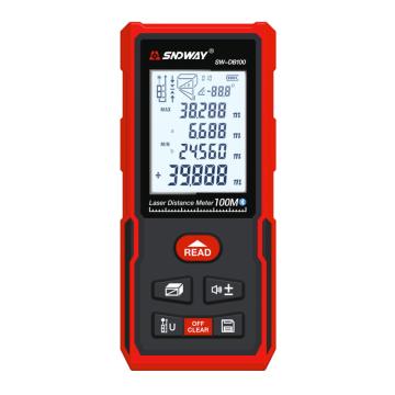 深达威 测距仪，SW-DB70