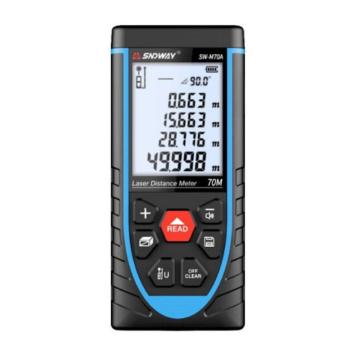 深达威 测距仪，SW-M120