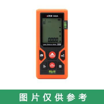 胜利/VICTOR 测距仪，VICTOR 842A