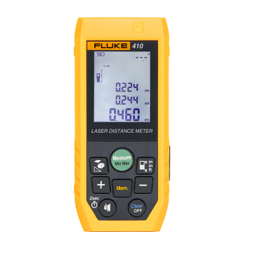 福禄克 激光测距仪，FLUKE-410/CNAP
