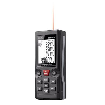 华盛昌 激光测距仪，LDM-40S