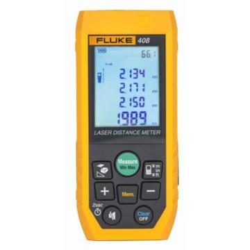 福禄克 激光测距仪，FLUKE-408/CNAP