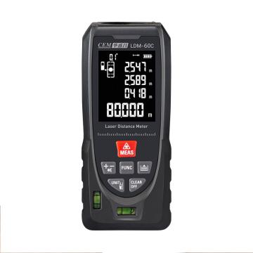 华盛昌 激光测距仪，LDM-60C