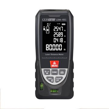 华盛昌 激光测距仪，LDM-40C