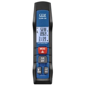 华盛昌 激光测距仪，iLDM-30