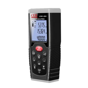 华盛昌 激光测距仪，LDM-40H