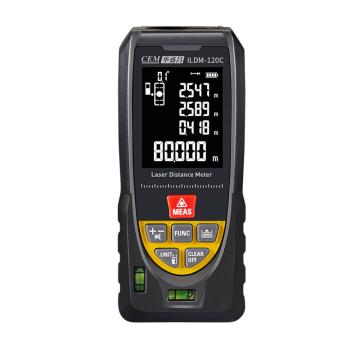 华盛昌 激光测距仪，ILDM-120C