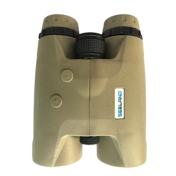 视蓝达/SEELAND 双筒测距望远镜，麒麟0842
