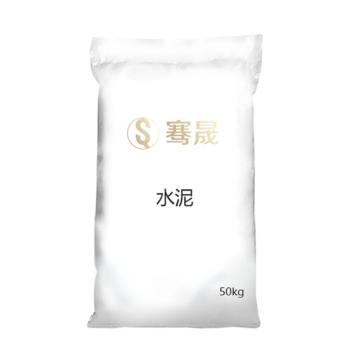 哈德威 水泥，灰色，50kg/袋
