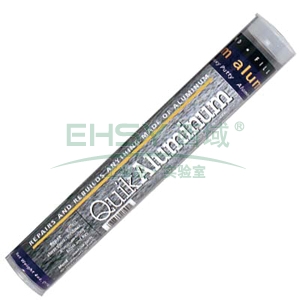 PSI 速成铝修补胶棒，（QuikAluminum），114g/支