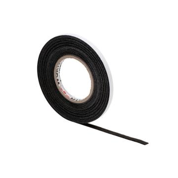 伍尔特 门窗专用密封胶条，0875115006，(15/3，6)，黑色，10M/个