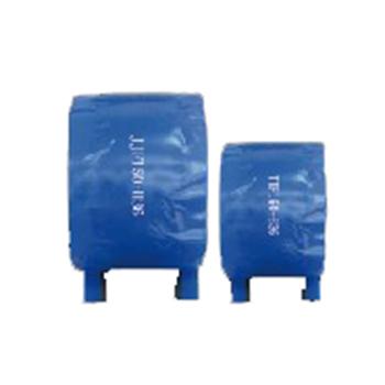 江洁枫 橡胶修补胶带，JJF400J-H50，10m/卷