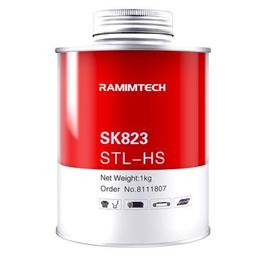 茵美特 热硫化剂，sk823，1kg/桶