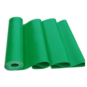 骞晟 绿色非阻燃绝缘地面胶，厚3mm，长8.3m，宽1m，50kg/卷
