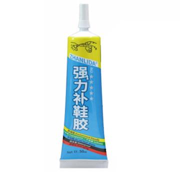 粘力达 补鞋胶，粘力达补鞋胶，50ml/支