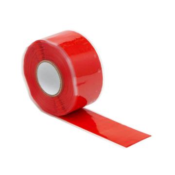 伍尔特 快速修复胶带，0985077231，HR， 红色，0.5MMX25.4MMX3.65M/个